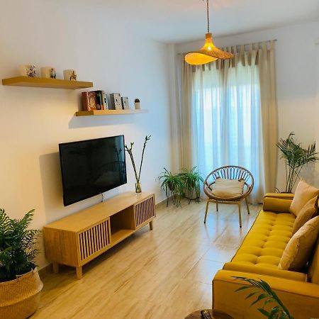 Apartamento Las Minas บาเอซา ภายนอก รูปภาพ