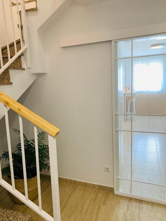 Apartamento Las Minas บาเอซา ภายนอก รูปภาพ