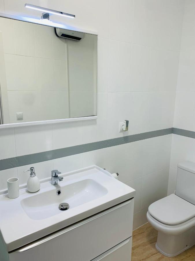 Apartamento Las Minas บาเอซา ภายนอก รูปภาพ