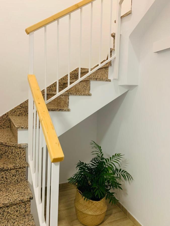 Apartamento Las Minas บาเอซา ภายนอก รูปภาพ