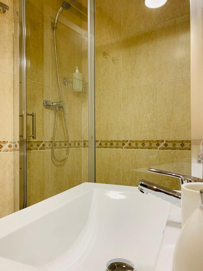 Apartamento Las Minas บาเอซา ภายนอก รูปภาพ