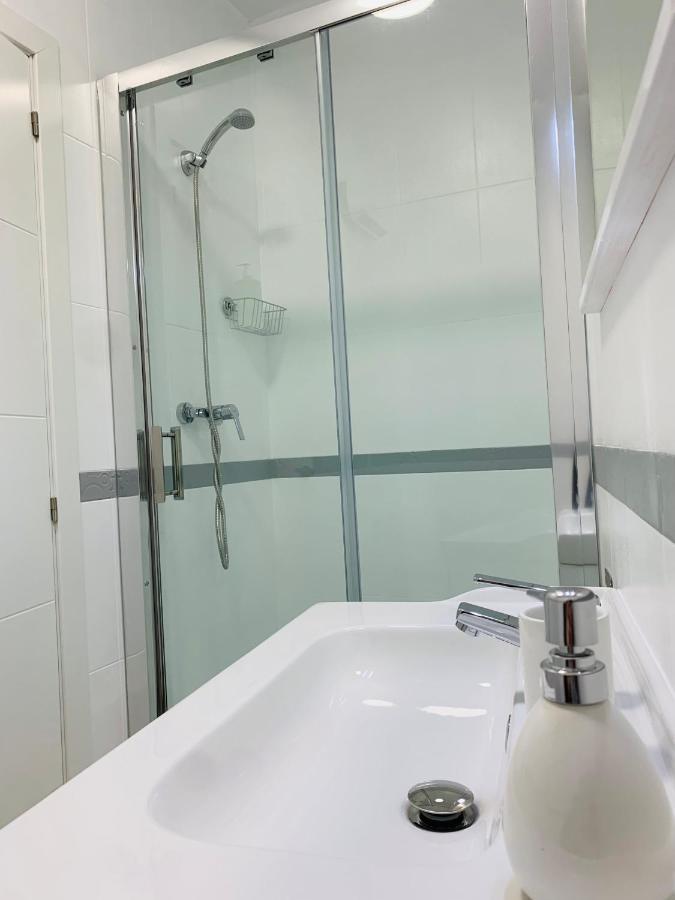Apartamento Las Minas บาเอซา ภายนอก รูปภาพ
