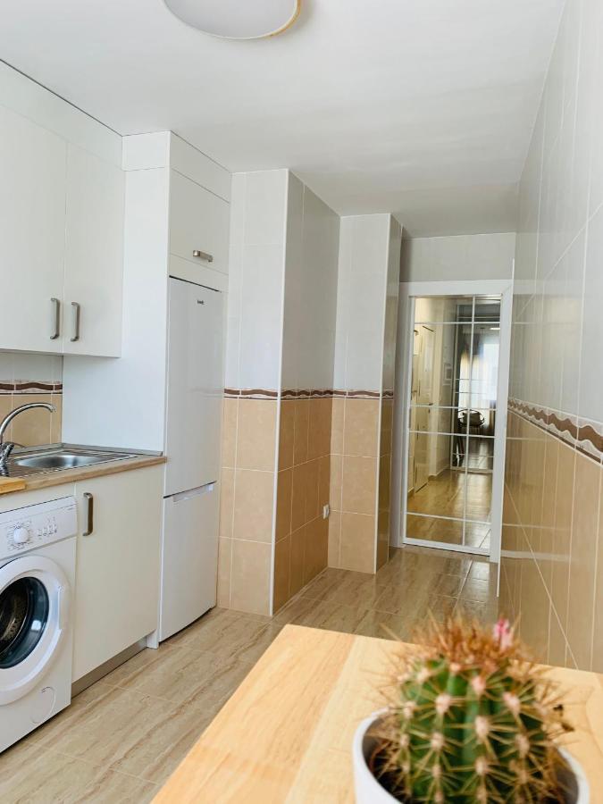 Apartamento Las Minas บาเอซา ภายนอก รูปภาพ