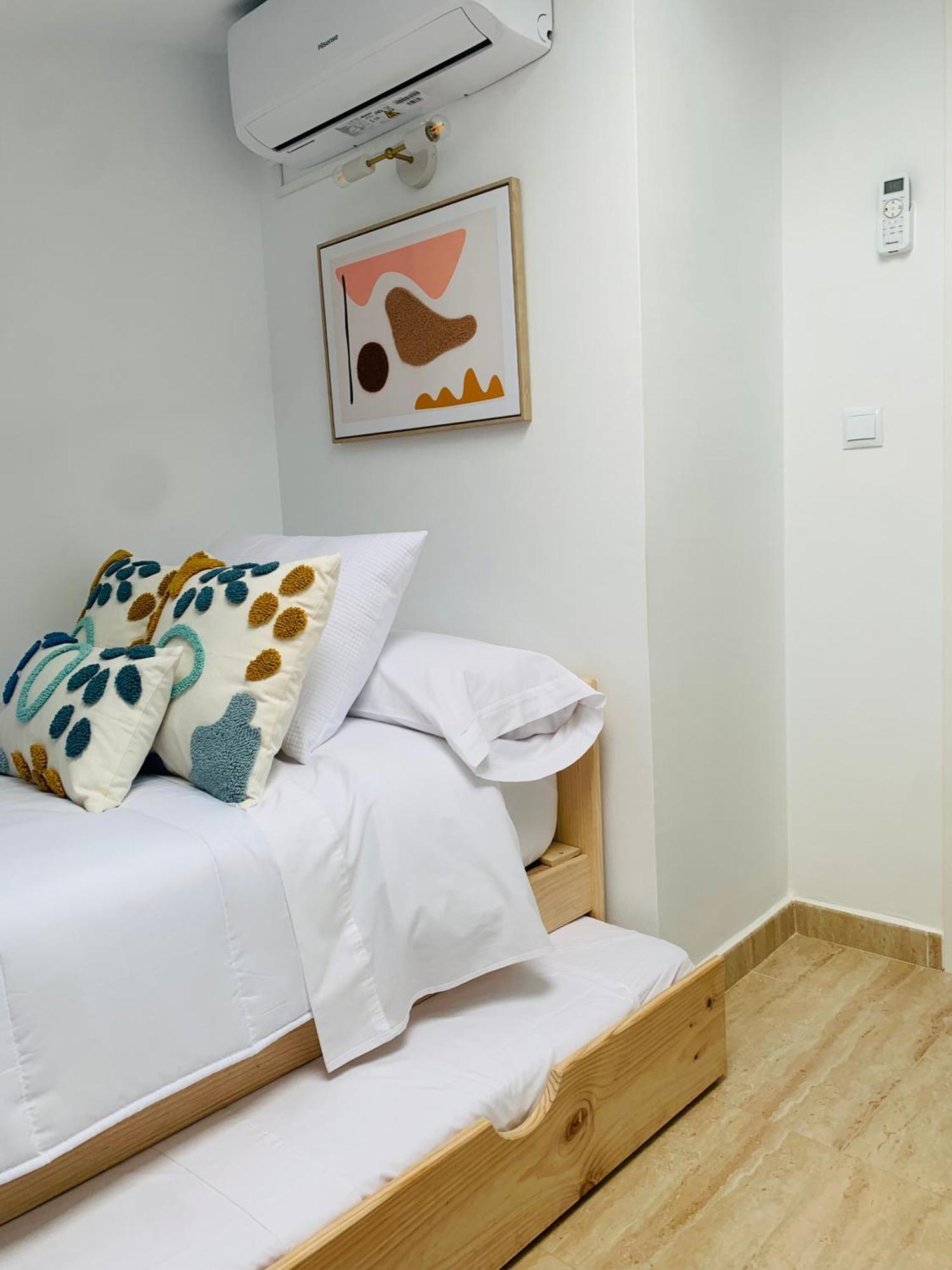 Apartamento Las Minas บาเอซา ภายนอก รูปภาพ