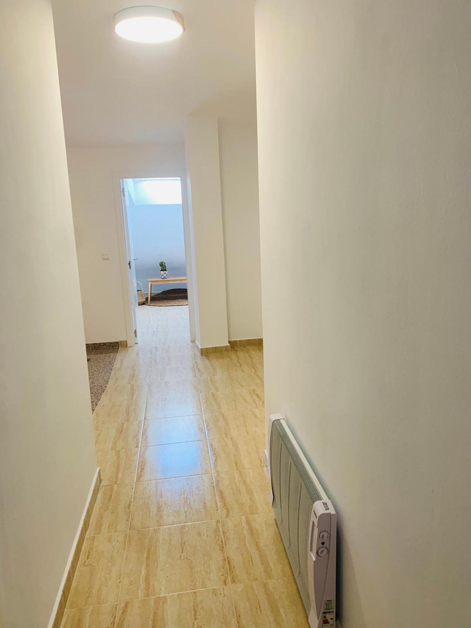 Apartamento Las Minas บาเอซา ภายนอก รูปภาพ