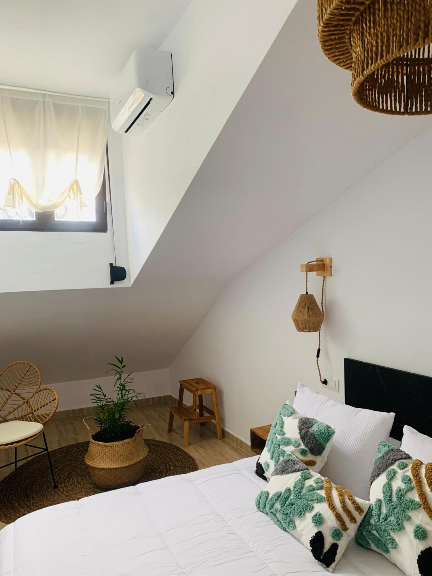 Apartamento Las Minas บาเอซา ภายนอก รูปภาพ