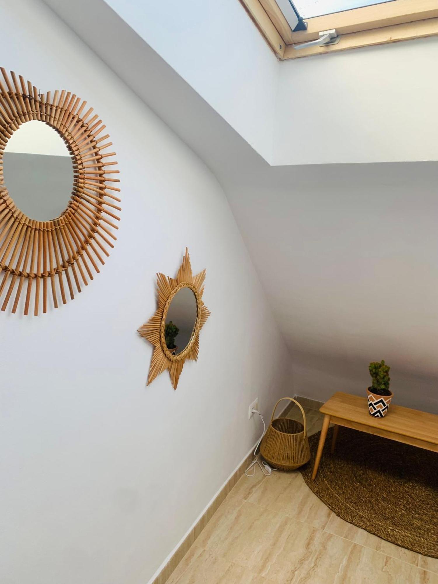 Apartamento Las Minas บาเอซา ภายนอก รูปภาพ