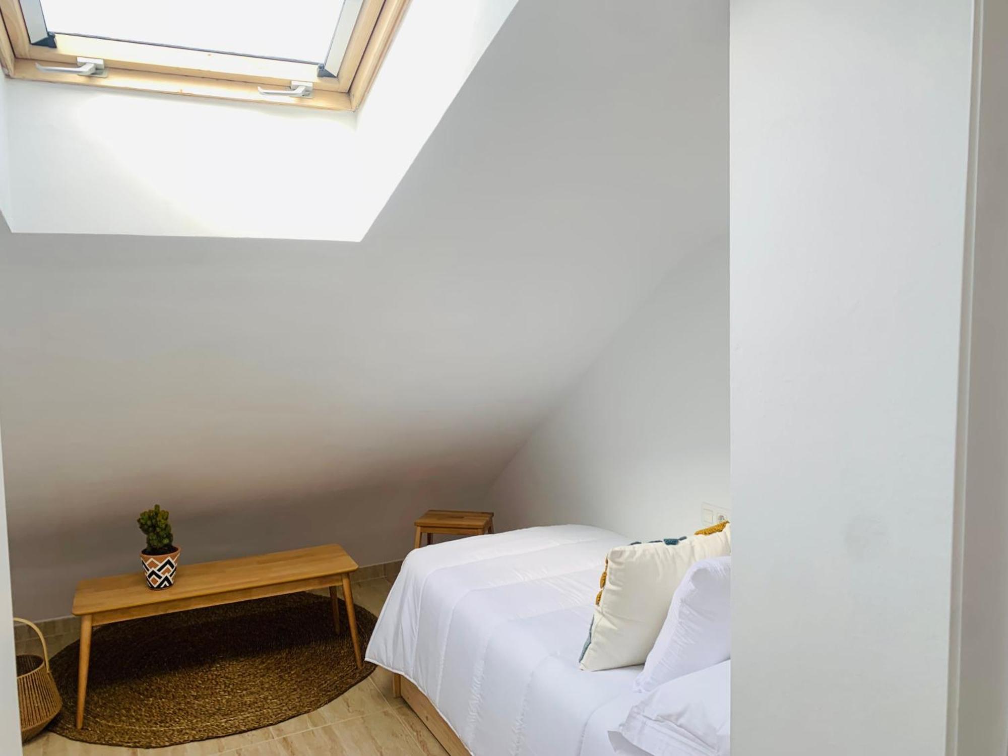 Apartamento Las Minas บาเอซา ภายนอก รูปภาพ