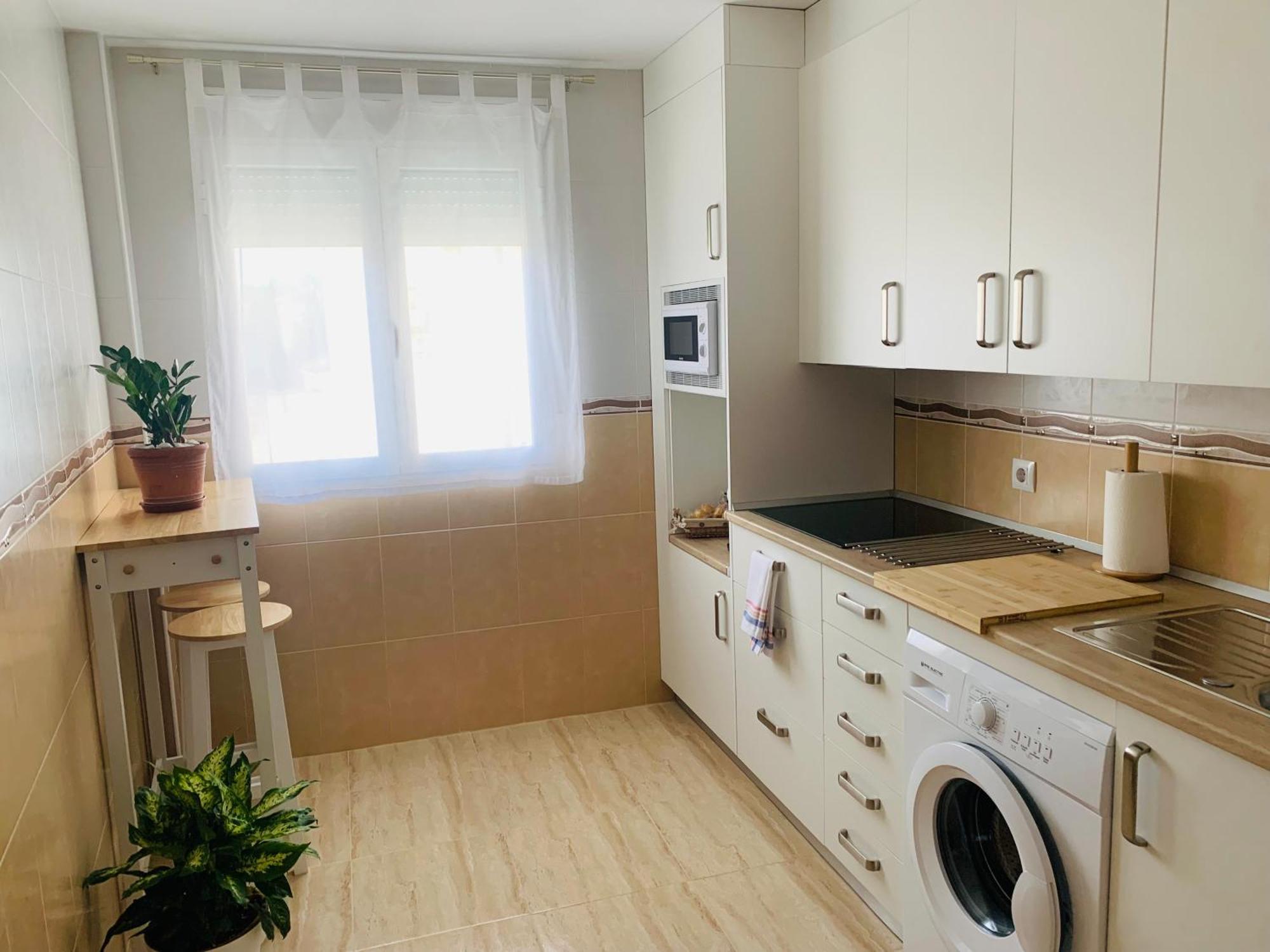 Apartamento Las Minas บาเอซา ภายนอก รูปภาพ